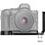 Suporte SmallRig L 2947 para Câmera Nikon Z5/Z6/Z7/Z6 II/Z7 II - Imagem 4