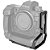 Suporte SmallRig L 3714 para Câmera Nikon Z9 - Imagem 1