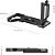 Suporte SmallRig L 3984 para Câmera Sony Alpha 7R V/Alpha 7 IV/Alpha 7S III - Imagem 5