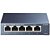 Switch Ethernet TP-Link TL-SG105 5 Portas 10/100/1000Mbps - Imagem 1