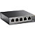 Switch Ethernet TP-Link TL-SG105E V3 5 Portas 10/100/1000Mbps - Imagem 2