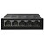 Switch para Escritorio TP-link LS1005G de 5 Portas 10/100/1000 Mbps - Imagem 1