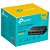 Switch para Escritorio TP-link LS1005G de 5 Portas 10/100/1000 Mbps - Imagem 3