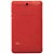 Tablet Advance Prime PR5850 7" 3G - Vermelho - Imagem 2