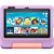 Tablet Amazon Fire 7 Kids Edition 12° Gen 7'' 16 GB Wi-Fi - Roxo - Imagem 1