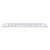 Teclado Apple Magic Keyboard MK2A3LL/A - Inglês - Imagem 2