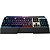 Teclado Gamer Cougar Attack X3 RGB USB - (Espanhol) - Imagem 2
