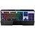 Teclado Gamer Cougar Attack X3 RGB USB - (Espanhol) - Imagem 1