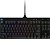 Teclado Gamer Logitech G-Pro RGB - Preto (Inglês) - Imagem 1