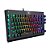 Teclado Gamer Redragon Dark Avenger K568RGB-1-USA - Preto (Inglês) - Imagem 2