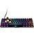 Teclado Gamer SteelSeries Apex 9 Mini 60% RGB USB - Preto (Inglês) - Imagem 4