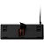 Teclado Gamer SteelSeries Apex 9 Mini 60% RGB USB - Preto (Inglês) - Imagem 5
