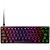 Teclado Gamer SteelSeries Apex 9 Mini 60% RGB USB - Preto (Inglês) - Imagem 1