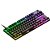 Teclado Gamer SteelSeries Apex 9 TKL RGB USB - Preto (Inglês) - Imagem 2