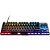 Teclado Gamer SteelSeries Apex 9 TKL RGB USB - Preto (Inglês) - Imagem 3