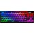 Teclado Gamer Wireless Steelseries Apex Pro TKL RGB - Preto (Inglês) - Imagem 2