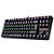 Teclado Mecânico Redragon Kumara K552-KR SP RGB - Preto (Espanhol) - Imagem 2