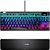 Teclado Mecânico SteelSeries Apex 7 TKL RGB - Preto (Inglês) (Switch blue) - Imagem 2
