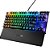 Teclado Mecânico SteelSeries Apex 7 TKL RGB - Preto (Inglês) (Switch blue) - Imagem 1