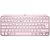 Teclado Sem fio Logitech MX Keys Mini (Espanhol) - Imagem 3