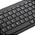 Teclado Sem Fio Targus AKB864 - Preto - Imagem 2