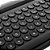 Teclado Sem Fio Targus AKB867US - Preto - Imagem 4