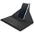 Teclado Sem Fio Tucano Scrivo para Tablet 11" - Black - Imagem 1