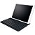 Teclado Sem Fio Tucano Scrivo para Tablet 11" - Black - Imagem 2