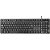 Teclado Targus AKB30US USB - Preto (Inglês) - Imagem 1