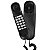 Telefone com Fio Mega Star FT308 - Preto - Imagem 1