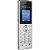 Telefone IP Sem fio Grandstream WP-810 Wi-Fi 1 Base - Preto/Prata - Imagem 4