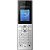Telefone IP Sem fio Grandstream WP-810 Wi-Fi 1 Base - Preto/Prata - Imagem 3