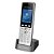 Telefone IP Sem Fio Grandstream WP-822 - Preto/Prata - Imagem 5
