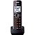 Telefone Sem fio Panasonic KX-TG7841 + KX-TGA680 - Preto/Prata - Imagem 3