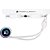 Water Cooler Thermalright Frozen Notte 240 ARGB - Branco - Imagem 5
