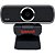 Webcam Redragon Fobos  GW600-1 HD 720p - Preto - Imagem 3