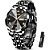 Relógio Masculino OLEVS 9931-9970-9990G - Imagem 1
