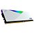 Memória DDR5 16GB 6000MHz ADATA XPG LANCER RGB BRANCO AX5U6000C4016G-CLARWH - Imagem 3
