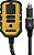 Conversor de Energia para Carro DEWALT DXAEPI140 140W: 12V DC para Tomada de 120V AC com Duas Portas USB de 3.1A - Imagem 1
