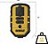 Conversor de Energia para Carro DEWALT DXAEPI140 140W: 12V DC para Tomada de 120V AC com Duas Portas USB de 3.1A - Imagem 3