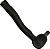 Beck/Arnley 101-4850 Terminal de Haste Externa - Imagem 3