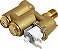 Padrão Americano A950503-0070A CORPO, MONTAGEM DE VÁLVULA SOLENOIDE - Imagem 1