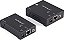 Estender StarTech.com 330 ft. (100 m) HDMI sobre CAT5e / CAT6 - Extensor HDMI sobre CAT5e - Extensor HDBaseT - 4K30 - Extensor de Vídeo HDMI (ST121HDBTPW) - Imagem 1