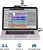 Samson SAGOMIC Go Mic Microfone Condensador USB Portátil, Branco - Imagem 2