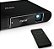 Projetor Portátil Miroir M631 1080p - USB-C - Bateria Recarregável - Casa e Ambientes Externos (Renovado Premium) - Imagem 3