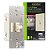 Dimer Inteligente Enbrighten Z-Wave Plus com QuickFit & SimpleWire, Preparado para 3 Vias, Funciona com Alexa, Google Assistant, ZWave Hub & Fio Neutro Necessário, Almond, Interruptor Inteligente, Casa Intel - Imagem 1