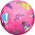 Bola Super Saltitante de 20 polegadas Hedstrom com Bomba, Princesas da Disney, 54-0705BX - Imagem 1