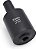 Soquete para Tambor de Porca de Aro de 17mm Astro Tools 71017L - Soquete de Multiplicação de Torque de Impacto - Imagem 1