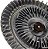 Embragem do ventilador premium Hayden Automotive 2771 - Imagem 4