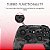 Controle sem fio Surge Switchpad Pro para Nintendo Switch - Camuflagem - Nintendo Switch - Imagem 5